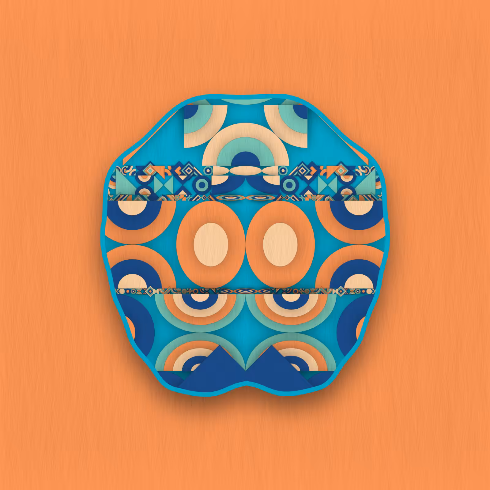 Generativemasks #635