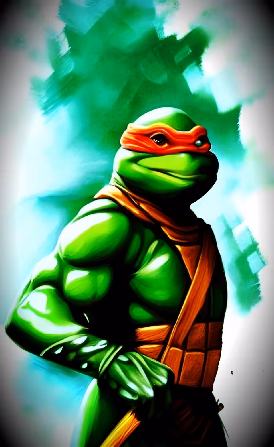 Mikey