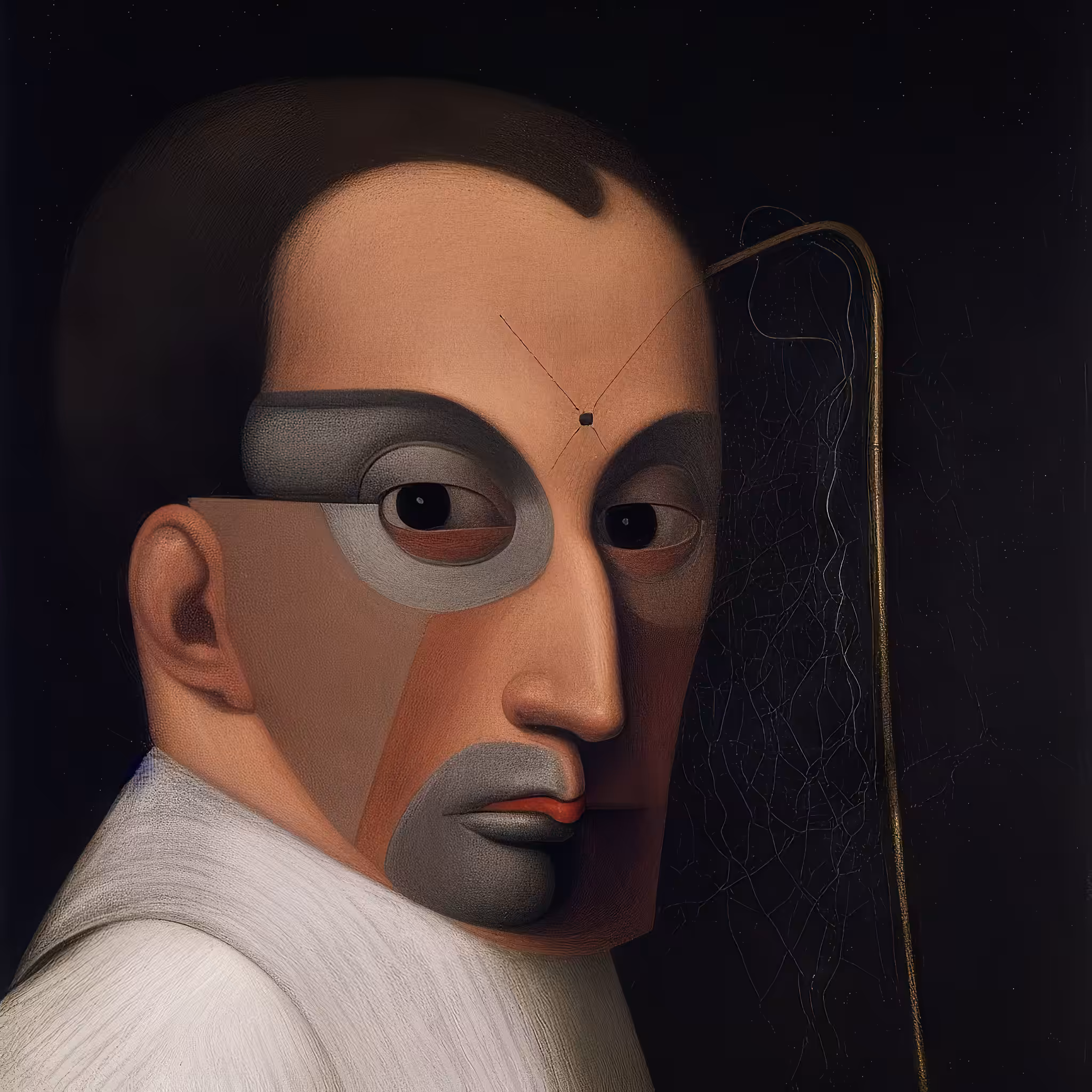 Lost Poets: Prince Wise