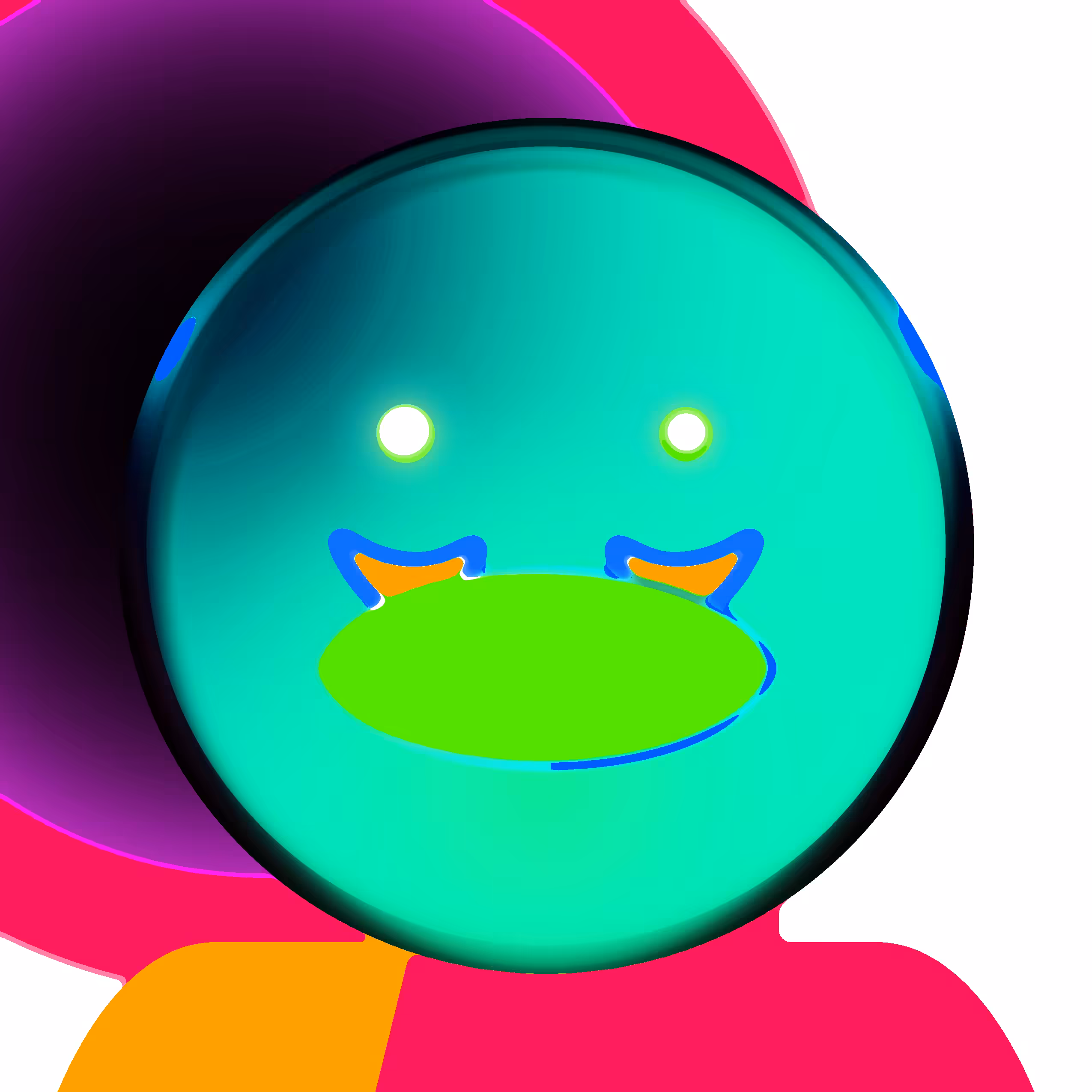 Emoji Script #285