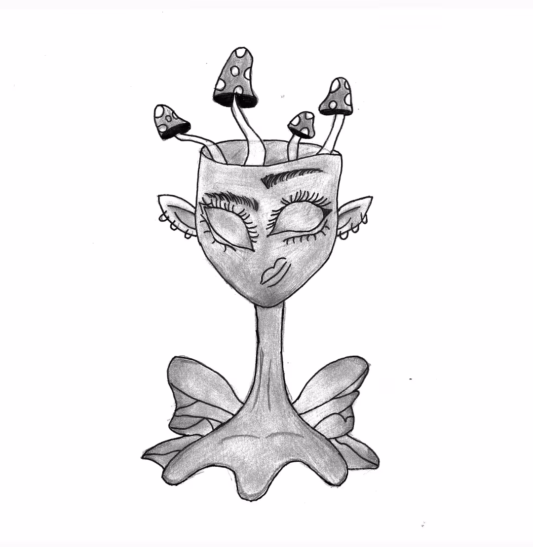 Toxic Thoughts