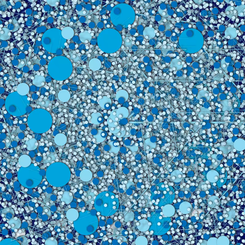 Fractal Connection #2
