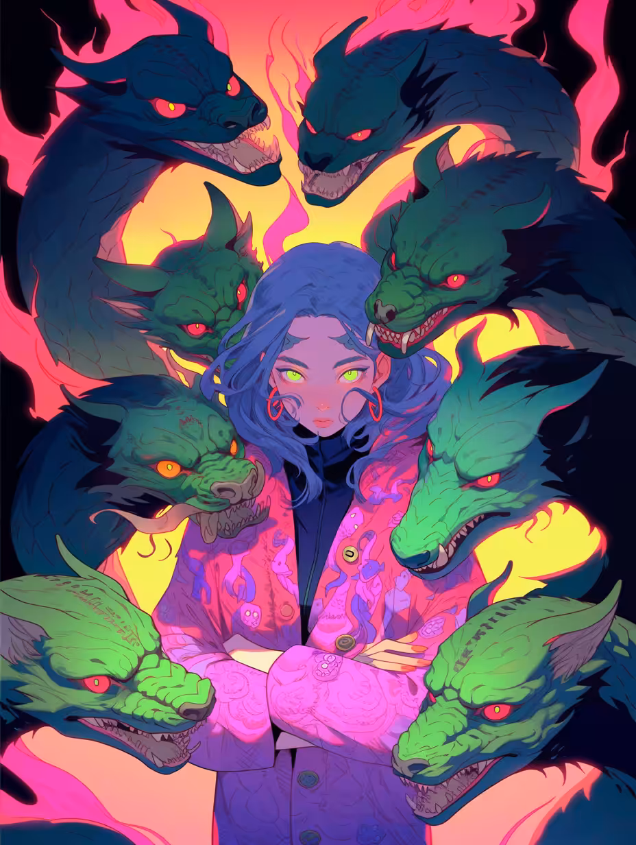 Fear