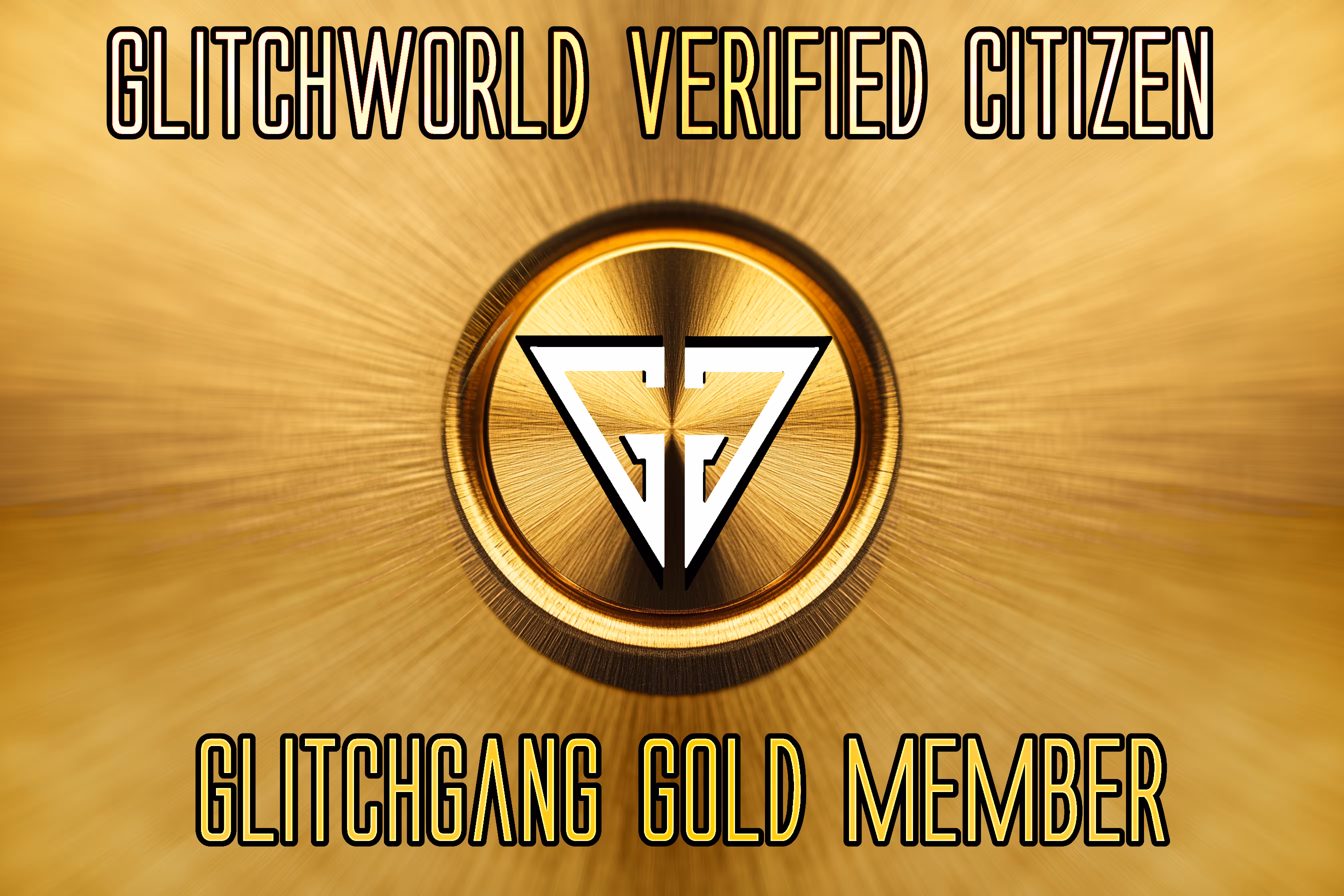 GlitchWorld Gold Member
