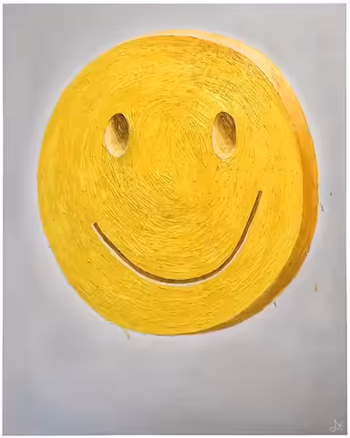 Schramm XTC 01 / Smiley