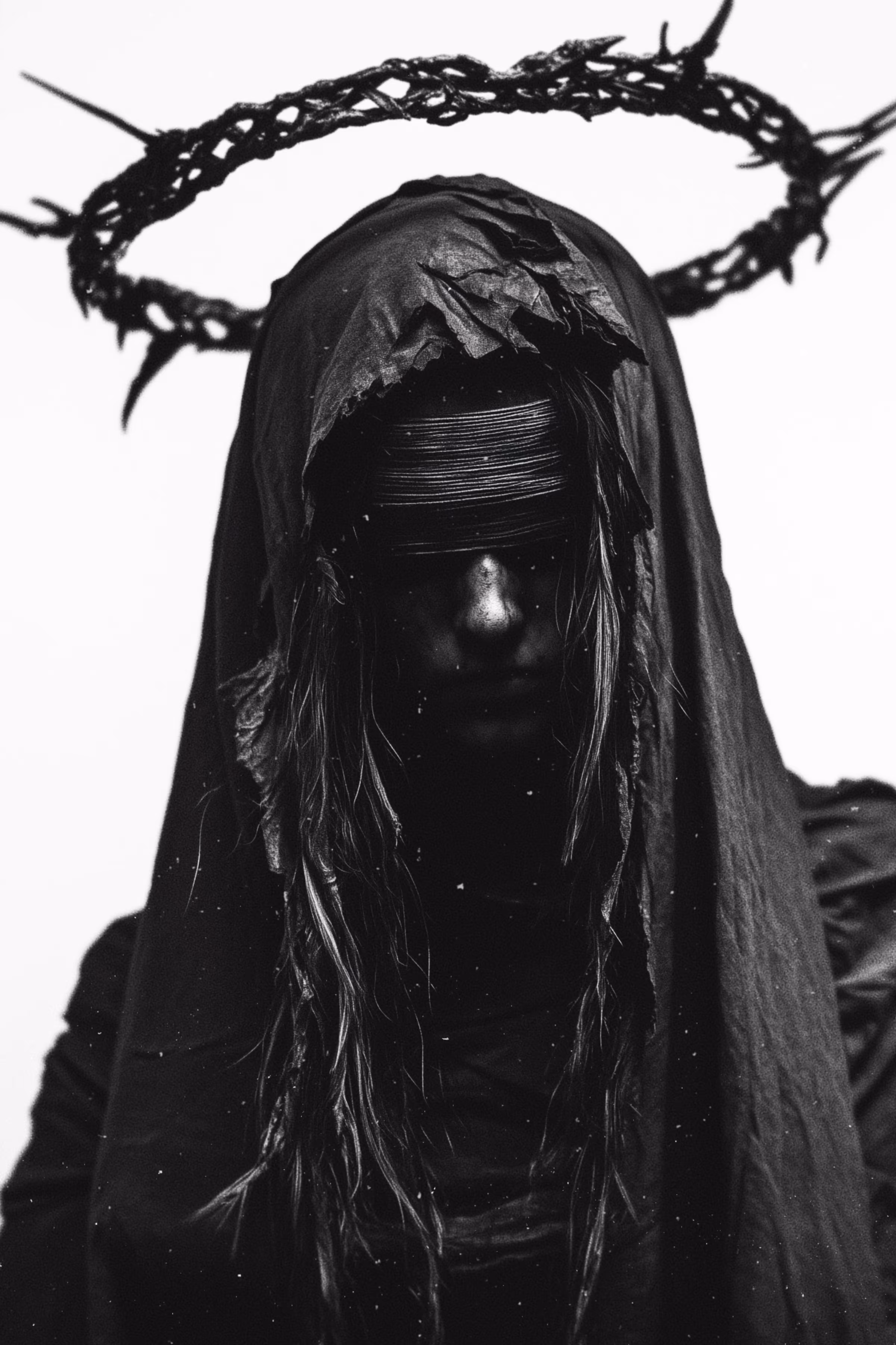 experimentalia🪞: • demons’ crown •