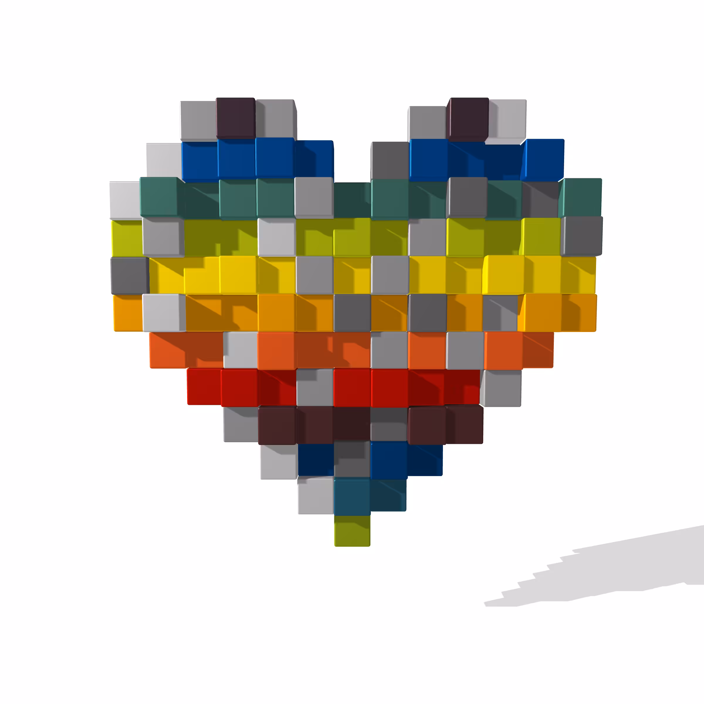 heart + craft #2426