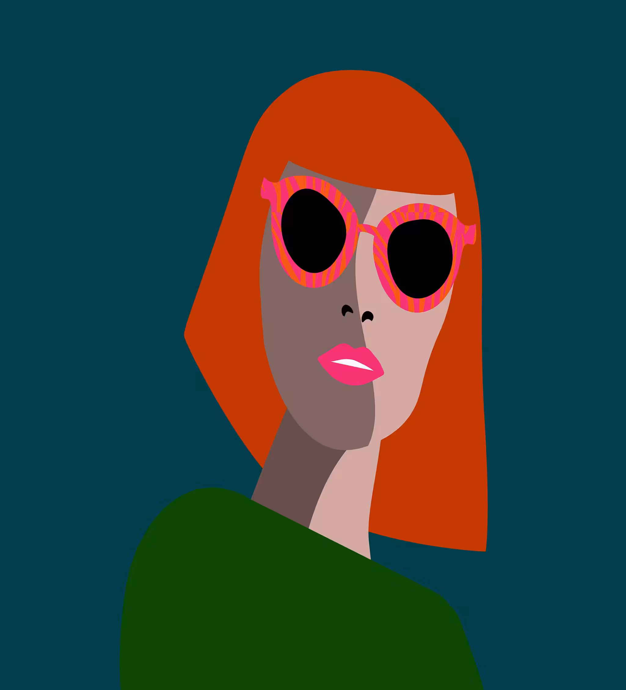 Shades of A Woman 2