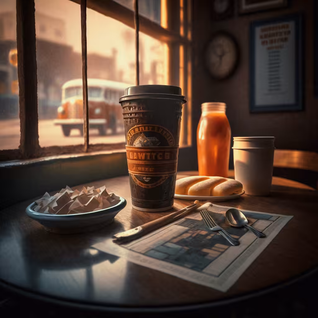 Break