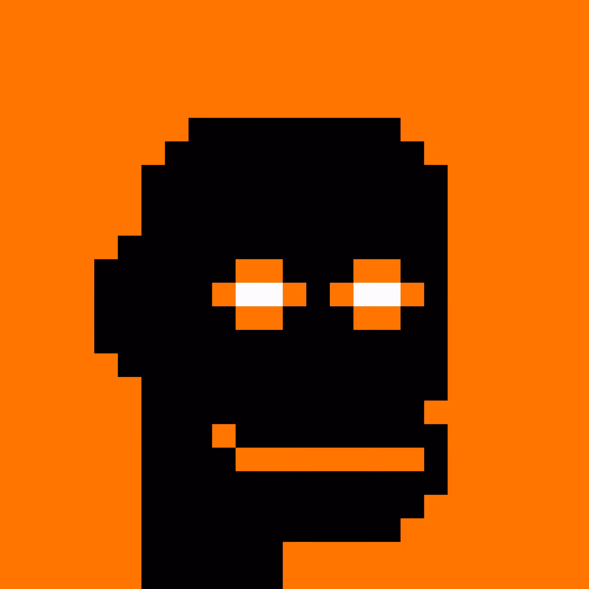 Tez Ape Punks: Tez Ape Punk #2255