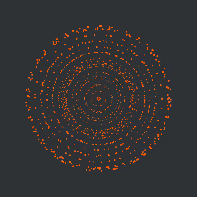 Circle Study #58