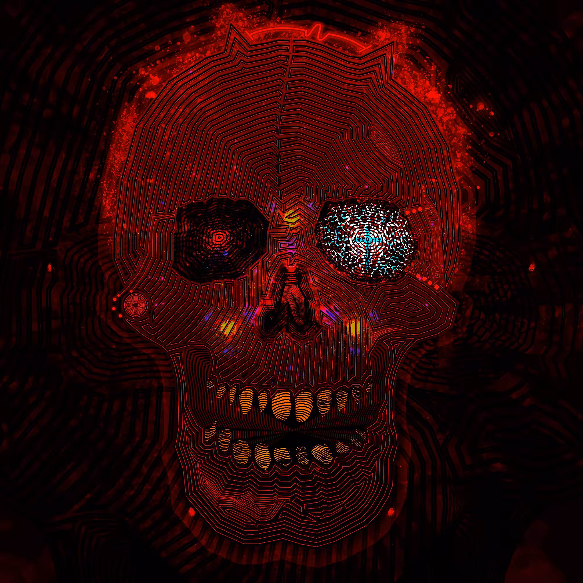 Death line