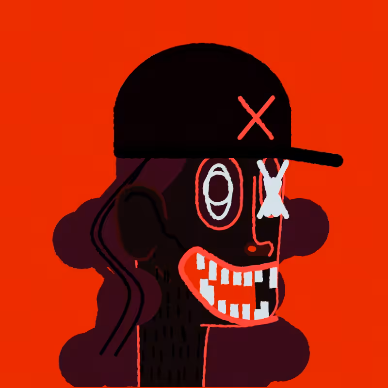 GEN XYZ Das Occult #1659