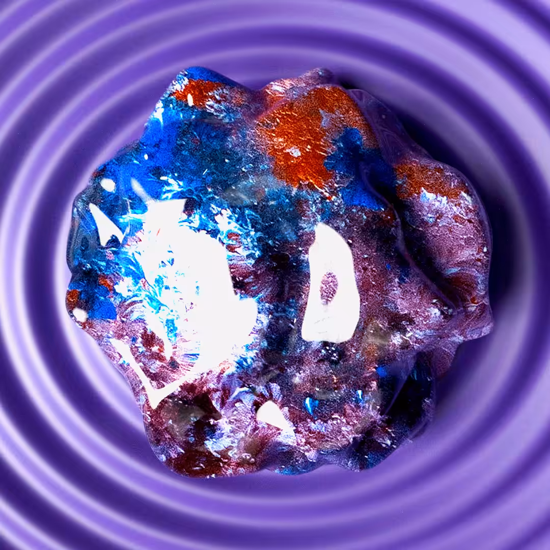 HypnoZen #13