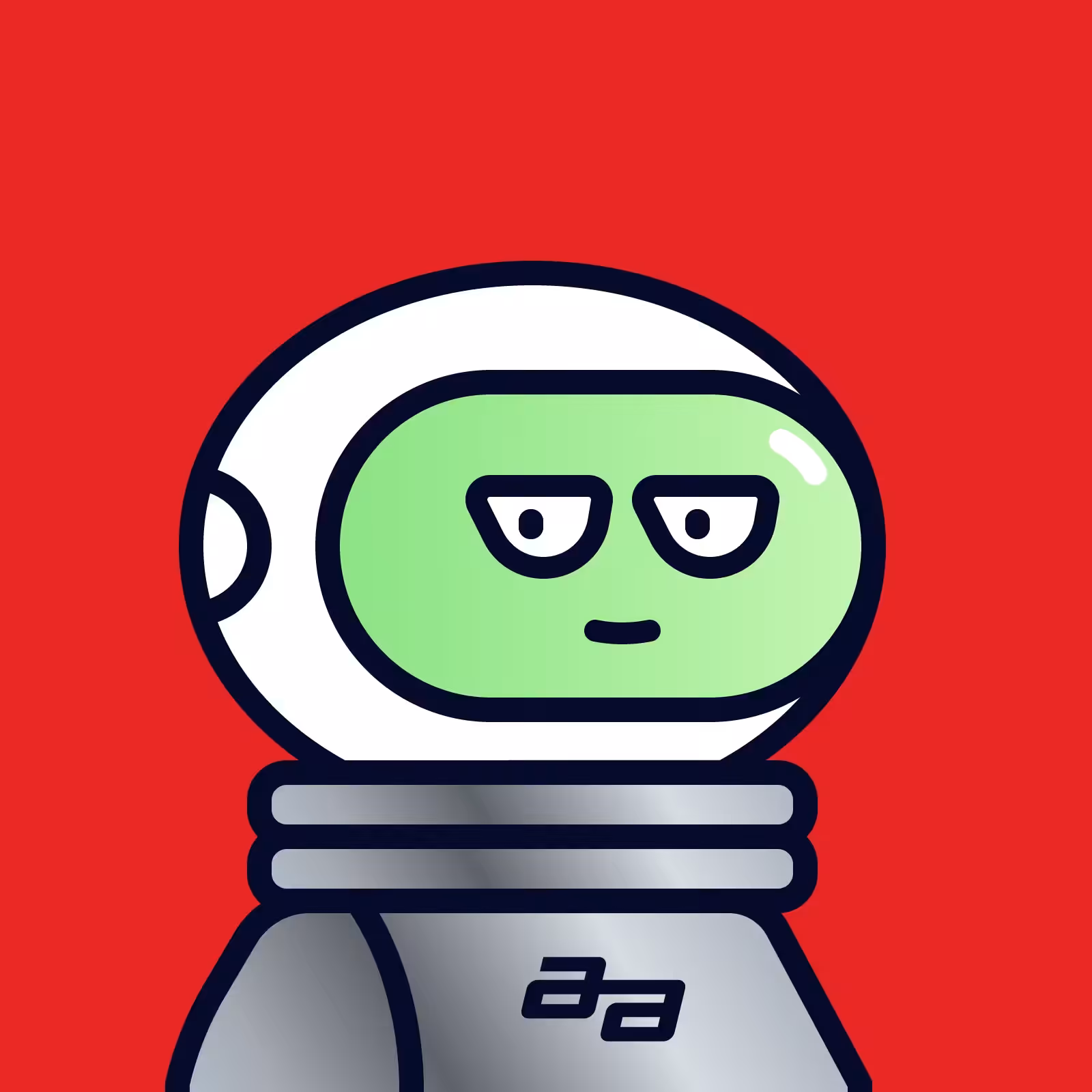 Awkward Astronauts #6103