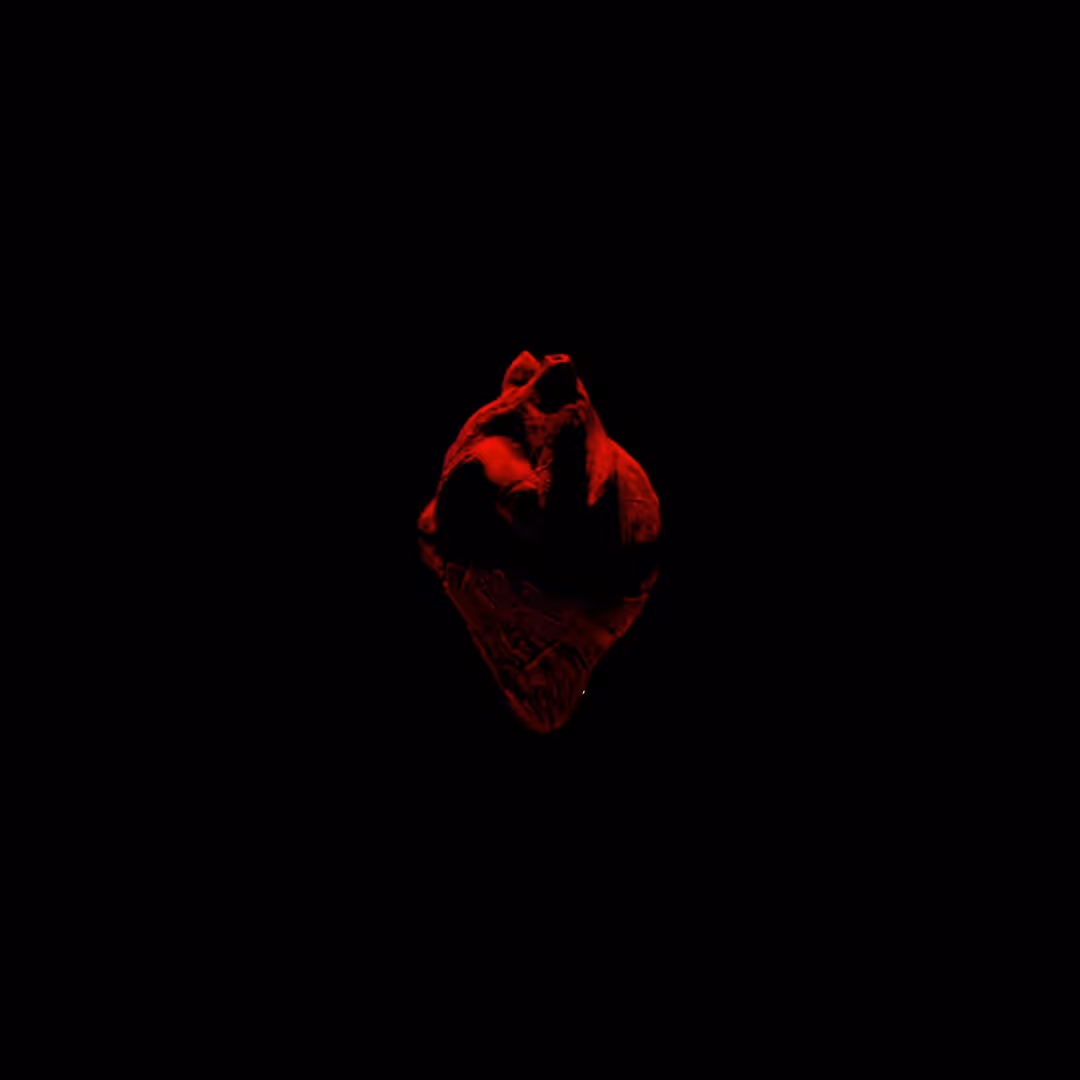 SRed_03 ''With a heavy heart''