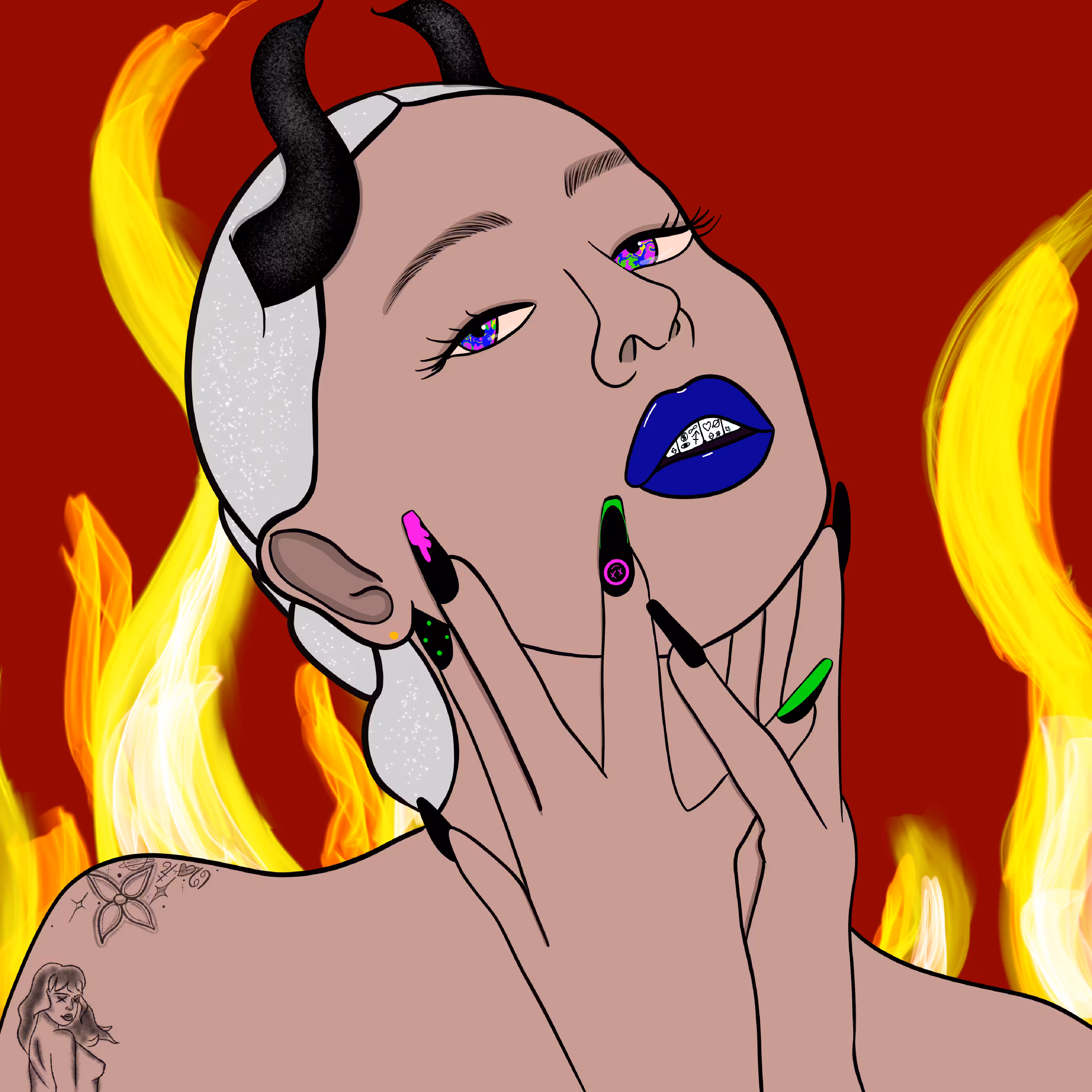 Diablas #72