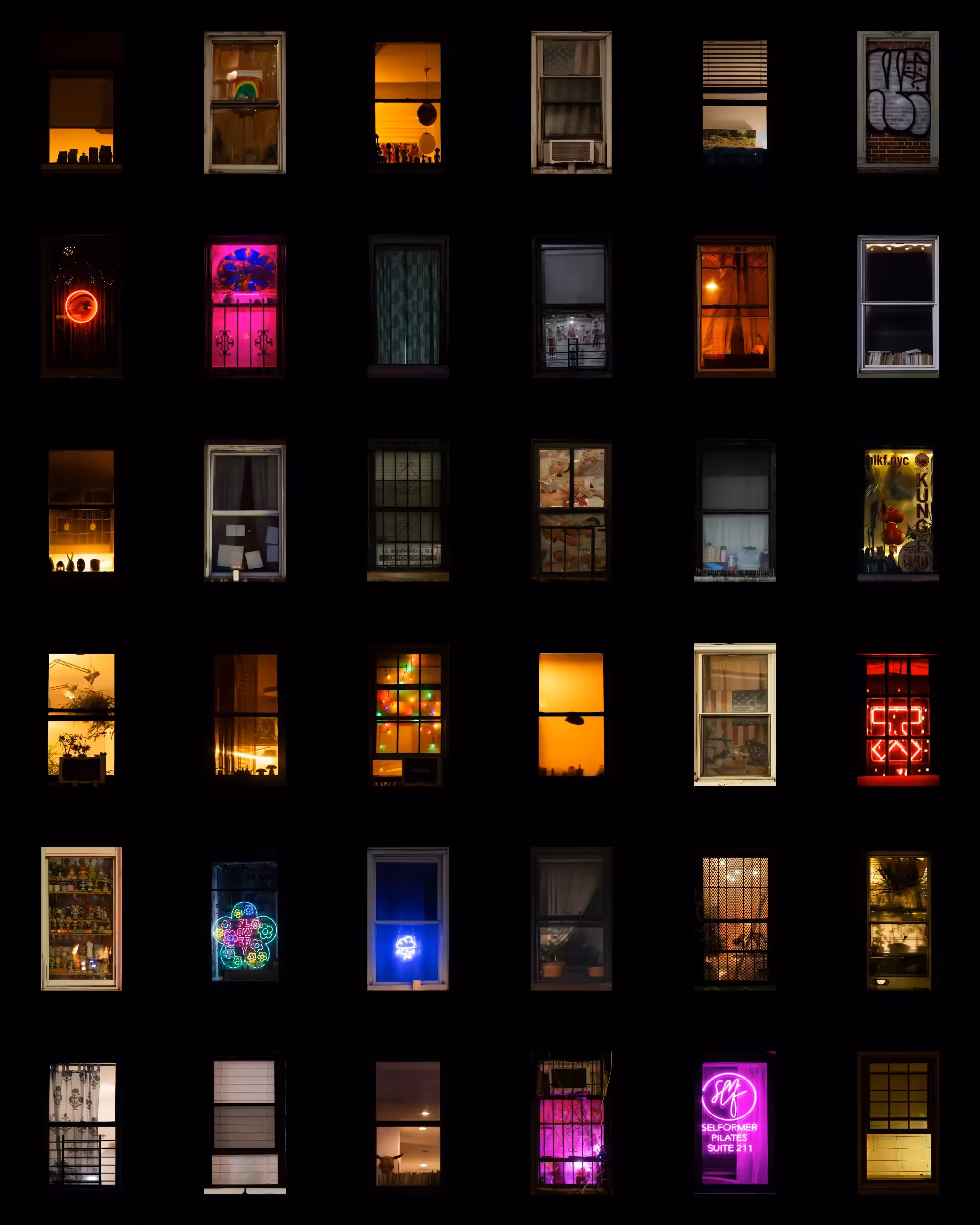 BUILDINGS // NYC: BUILDING 871