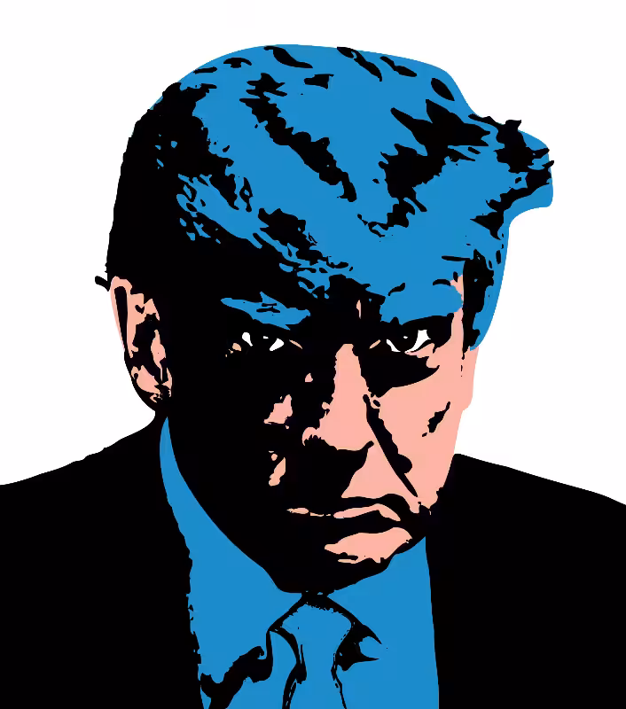 Donald Trump #280