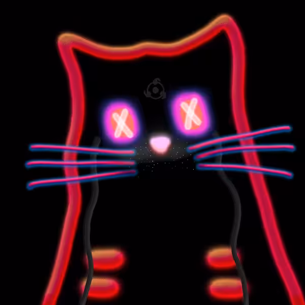 Quantum Cats #2155