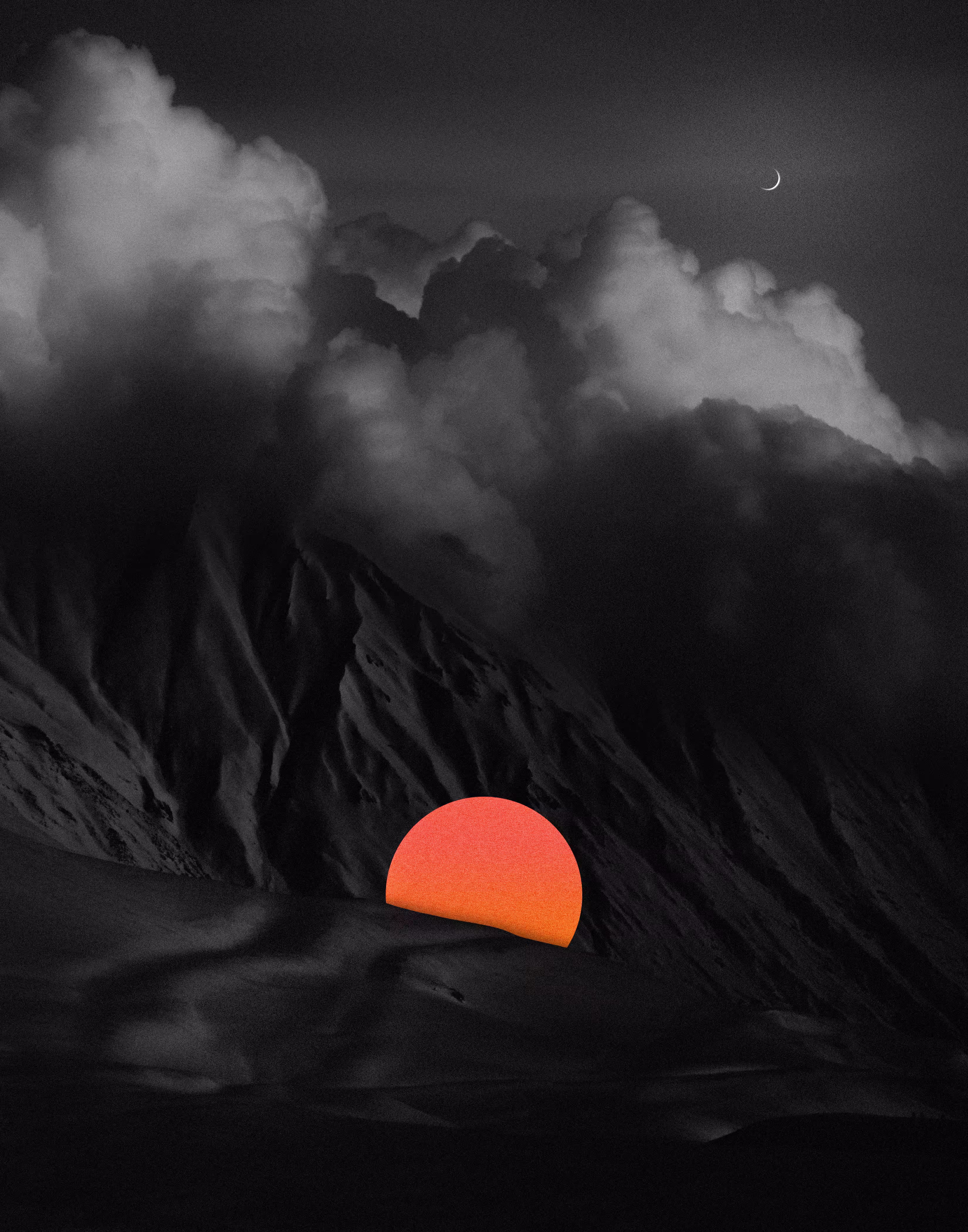ALONE III