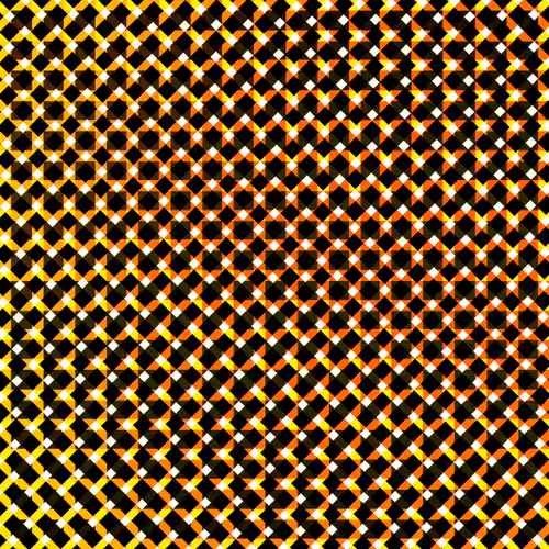 #14 Hypnotic Abstract