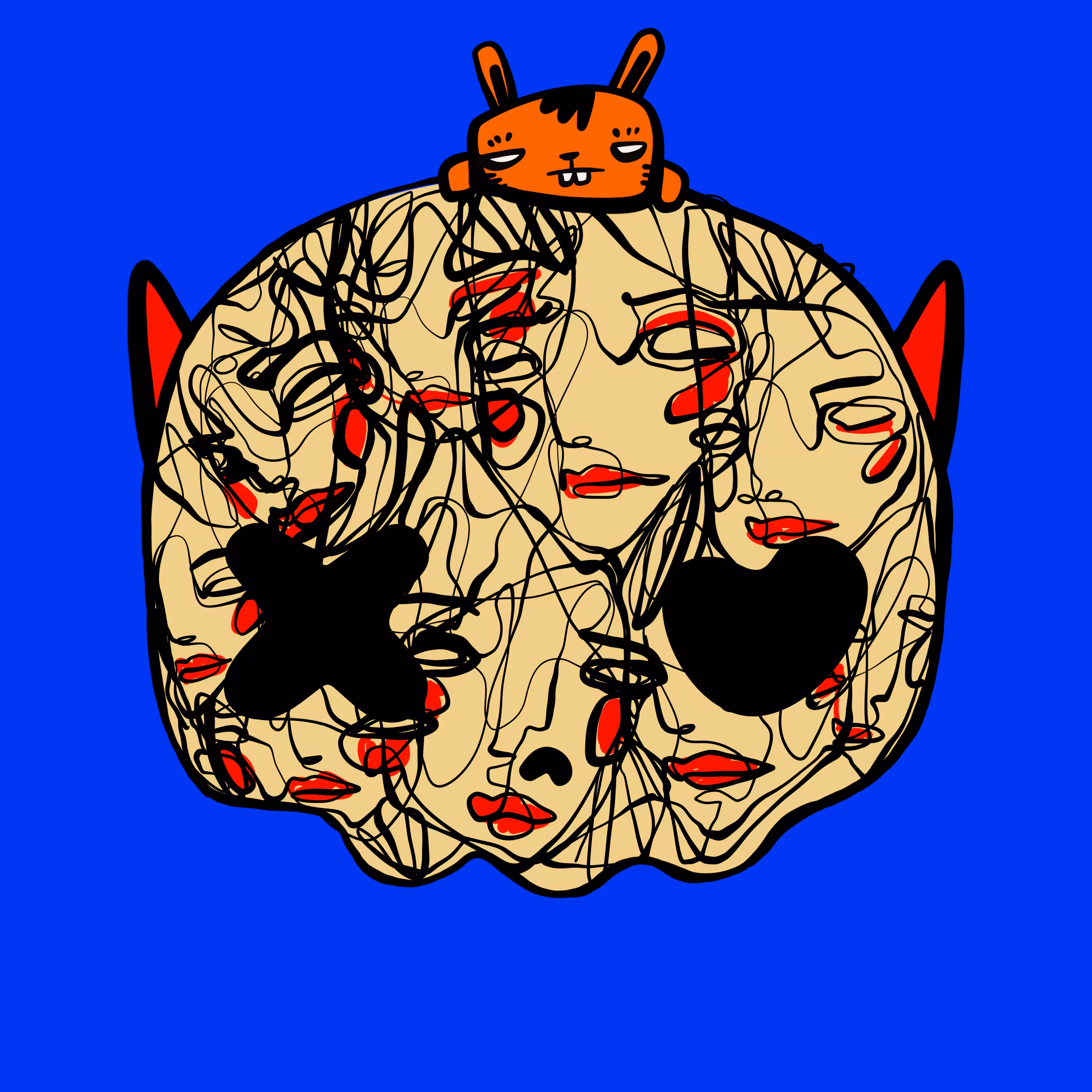 ORGNLS by SABET #55252