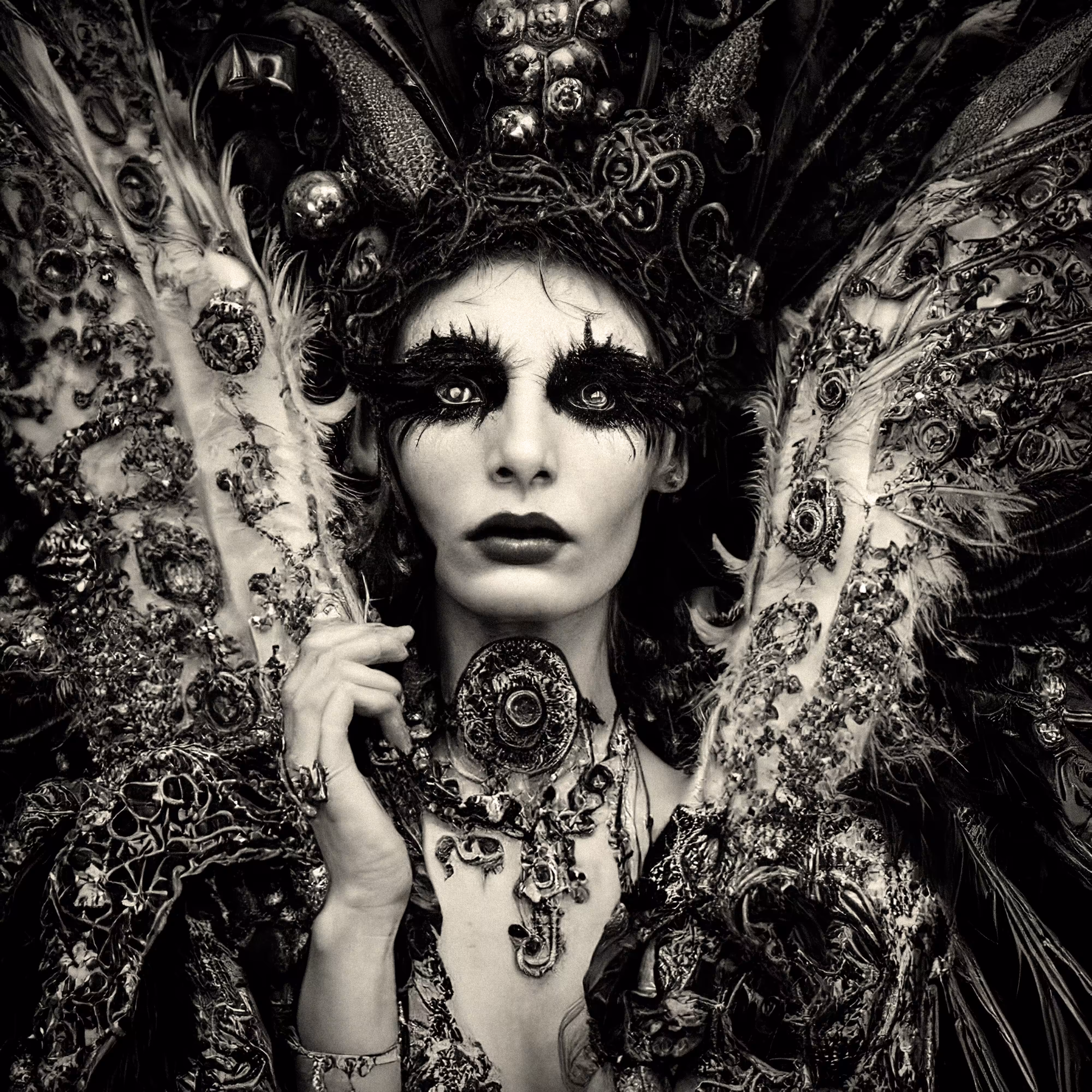The Dark Age #2