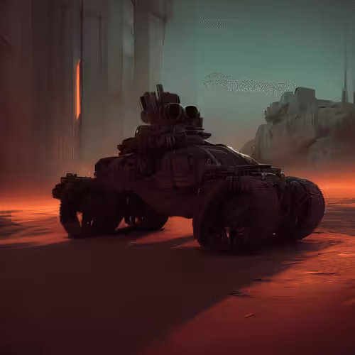 Battle Machines: battle-machines 0068