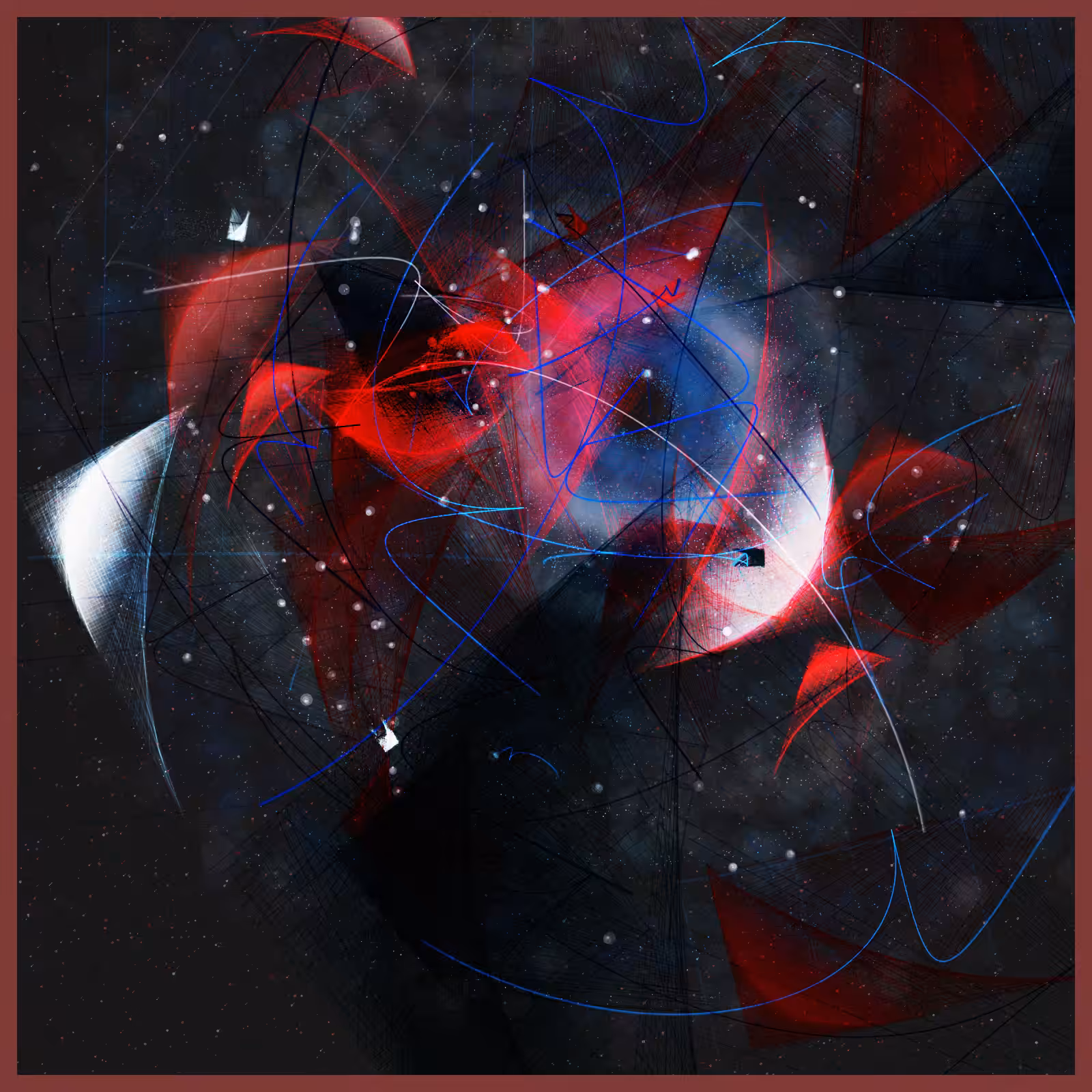 Odyssey #53