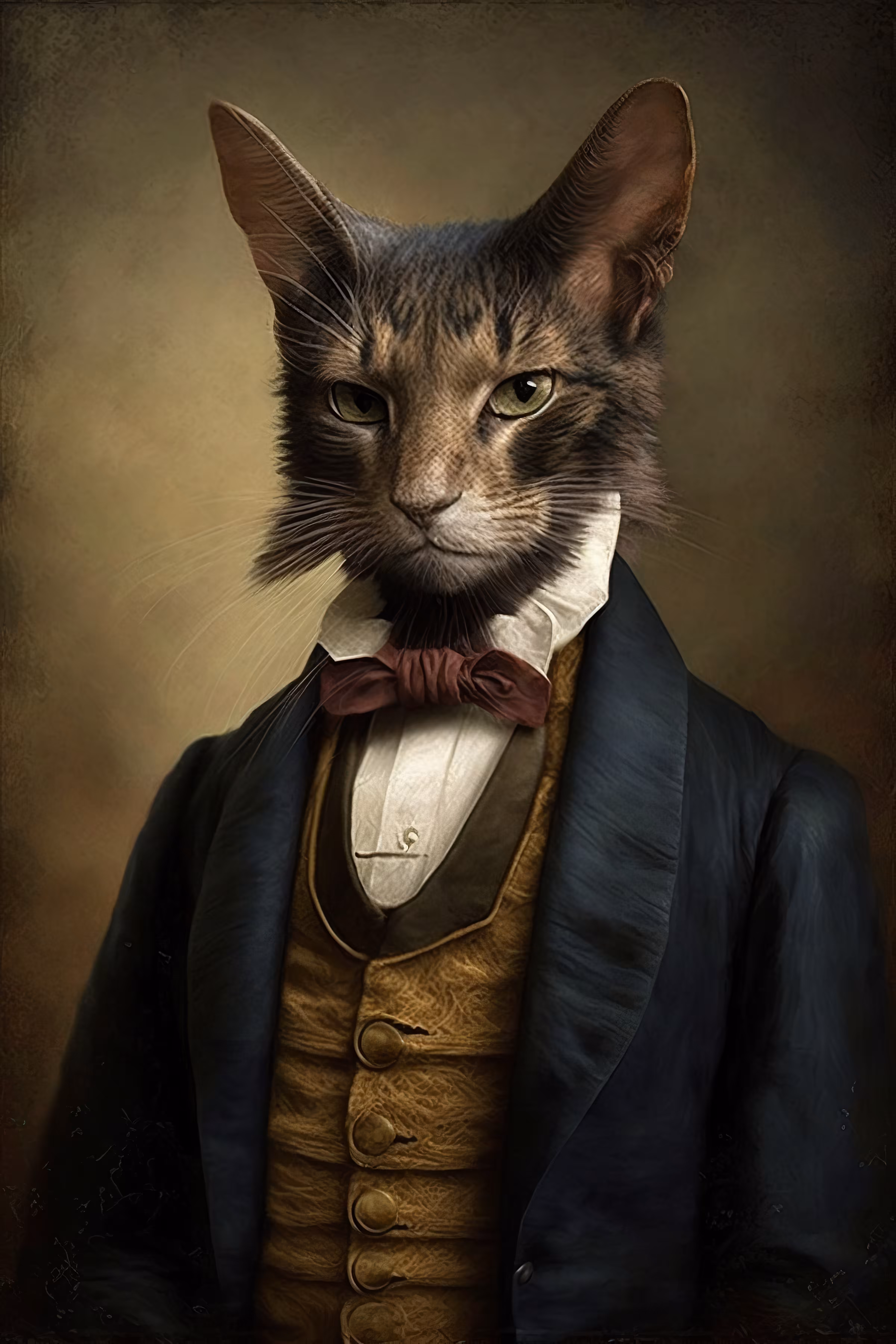 Abmeowham Lincoln 