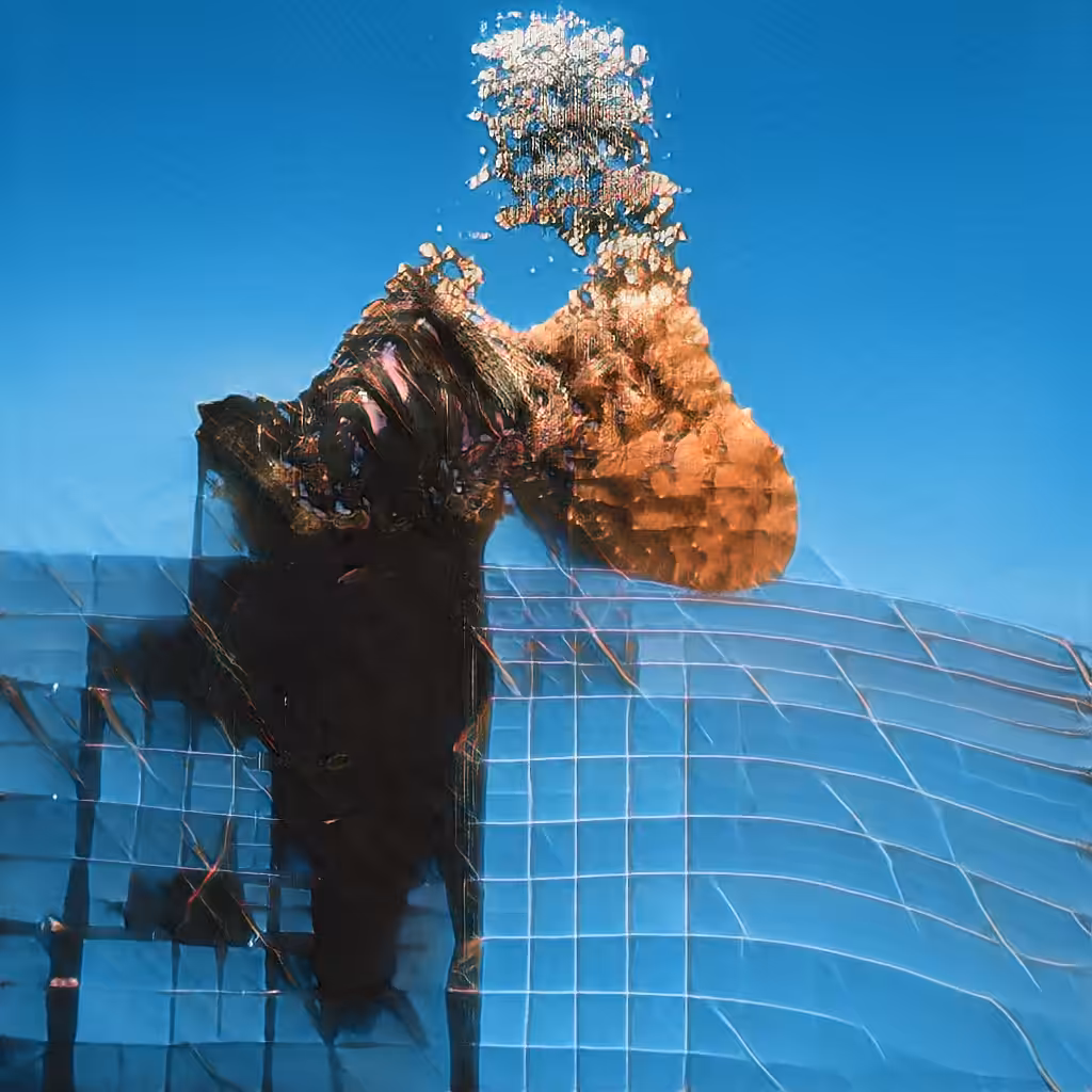 vaporwave aesthetics #137