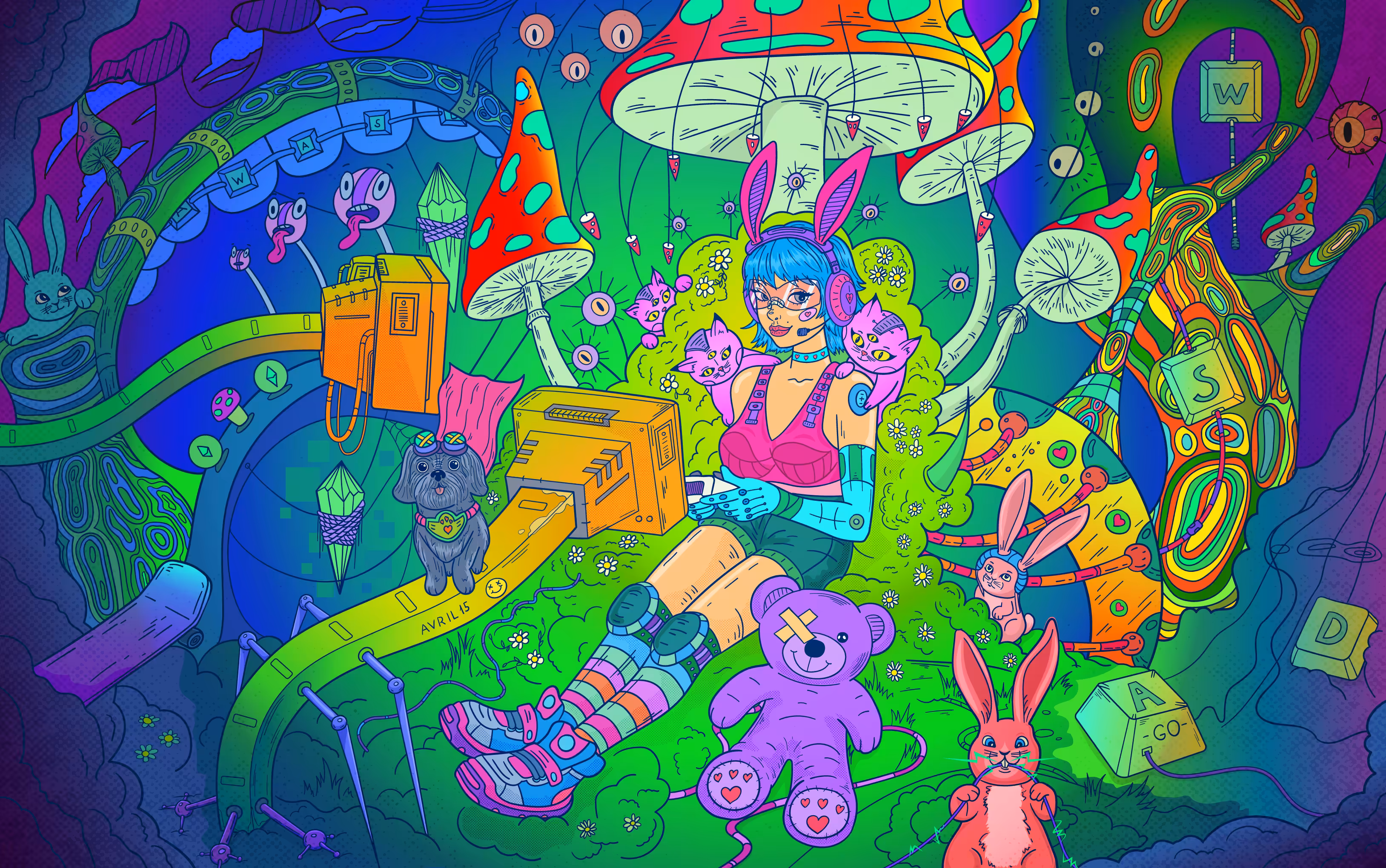 World's Gamer