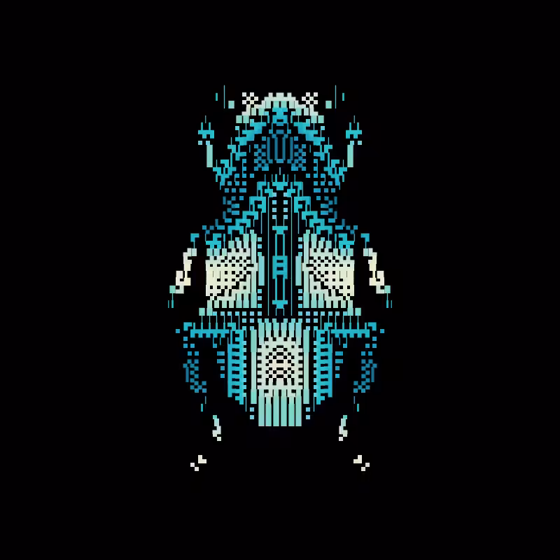 neurobugs #65
