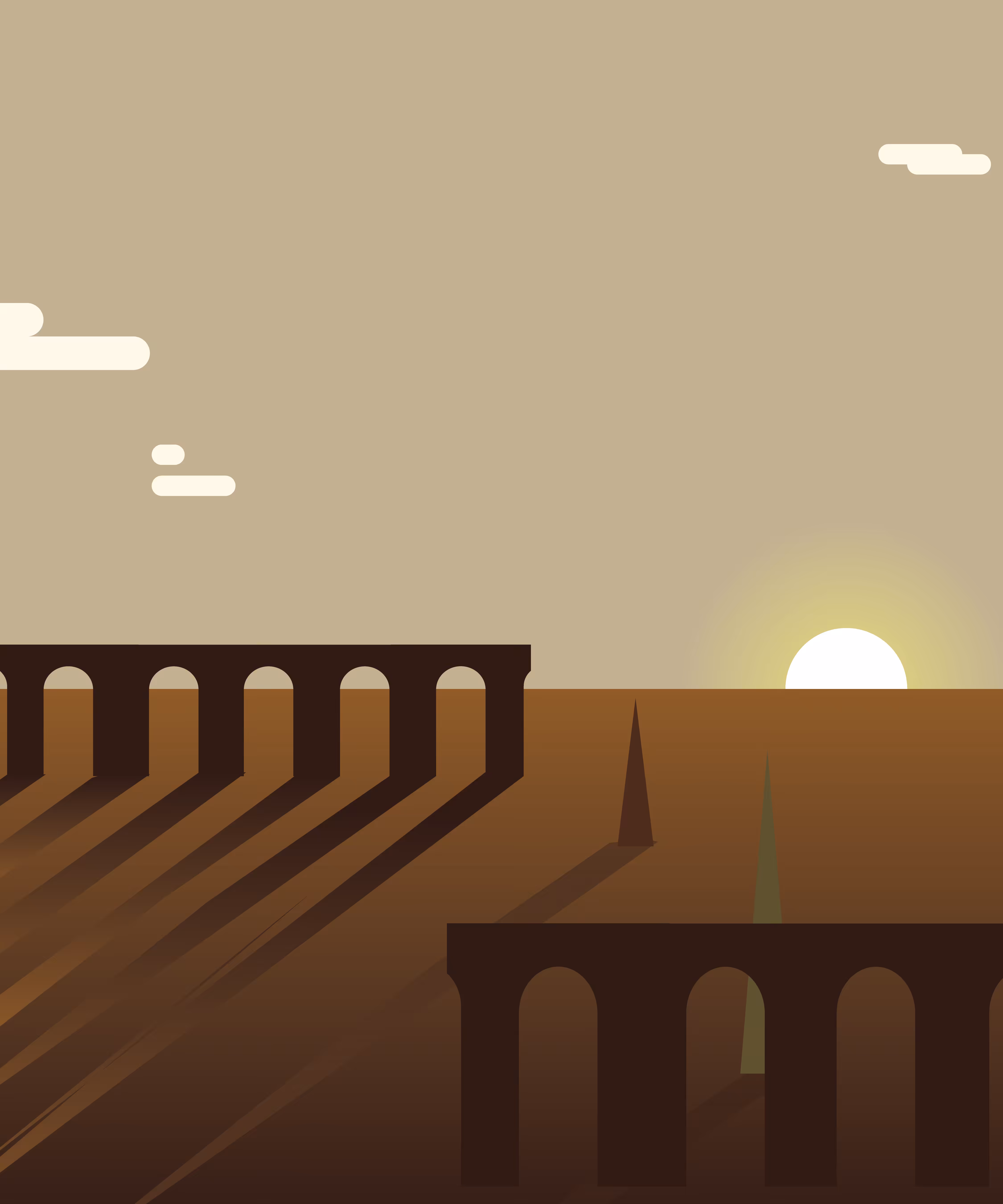 Dawn of Light
