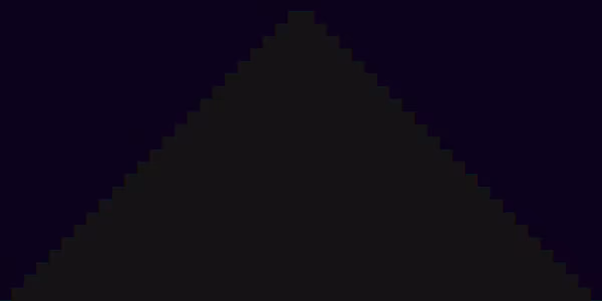 Pure Pyramid Midnight