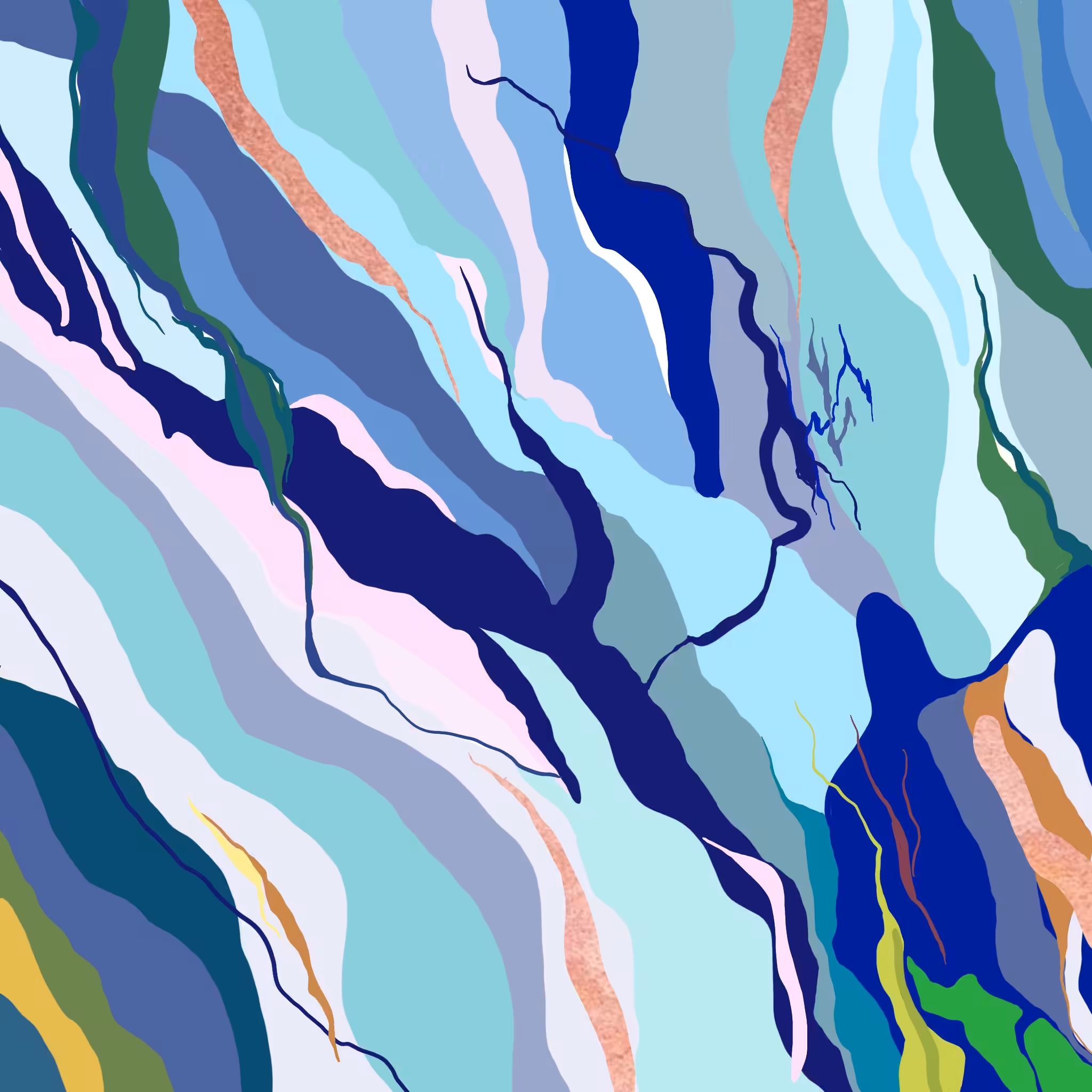 Cano Cristales #24