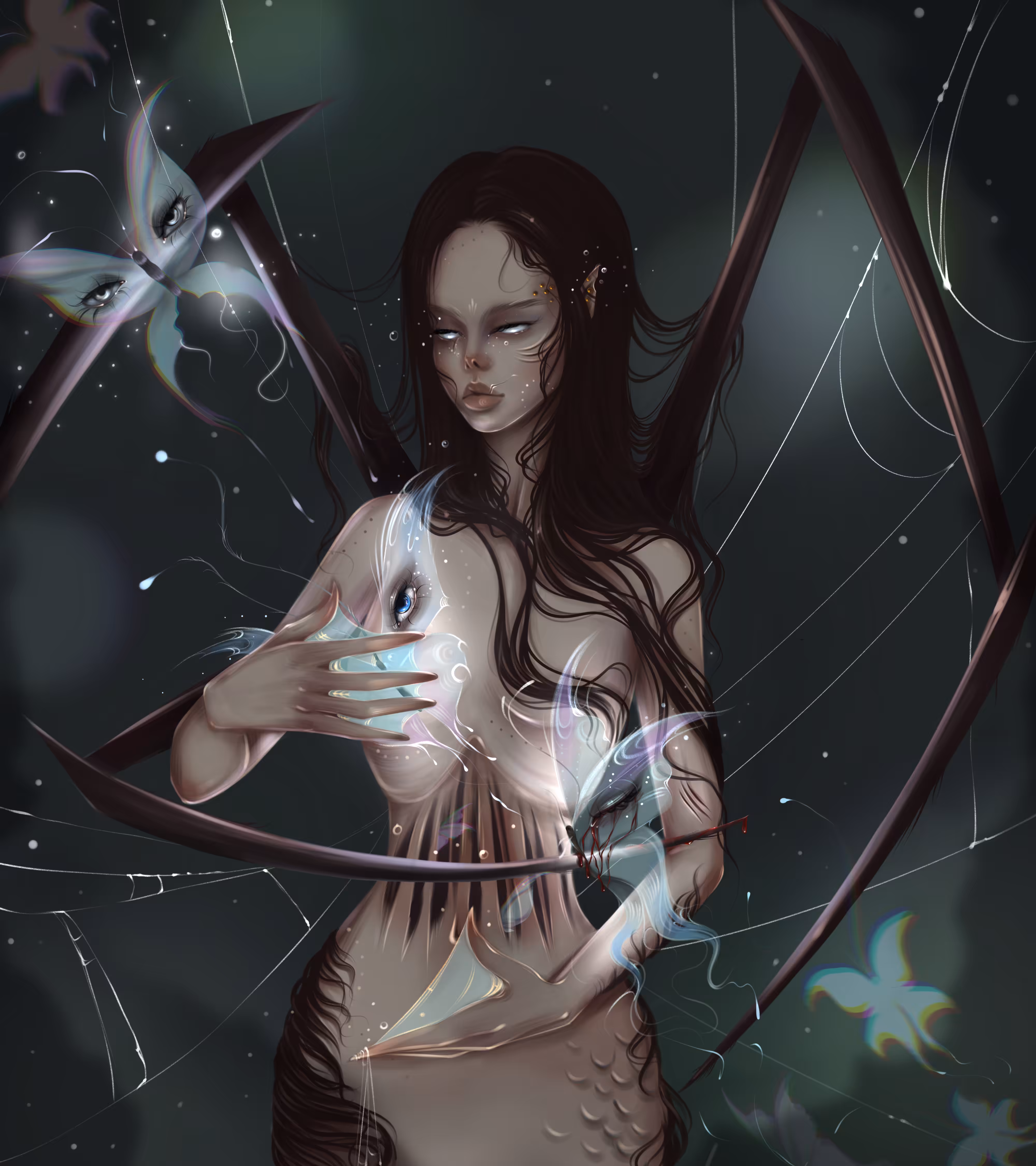Foremother