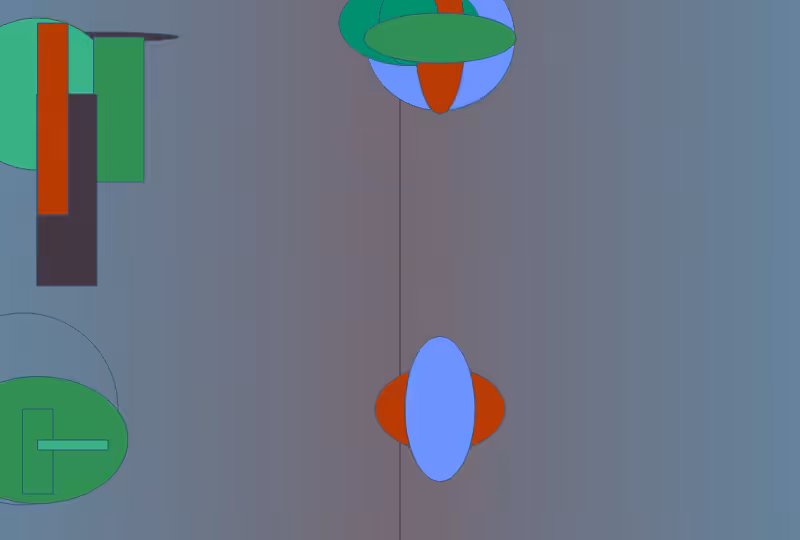 XANADU QUEST #17