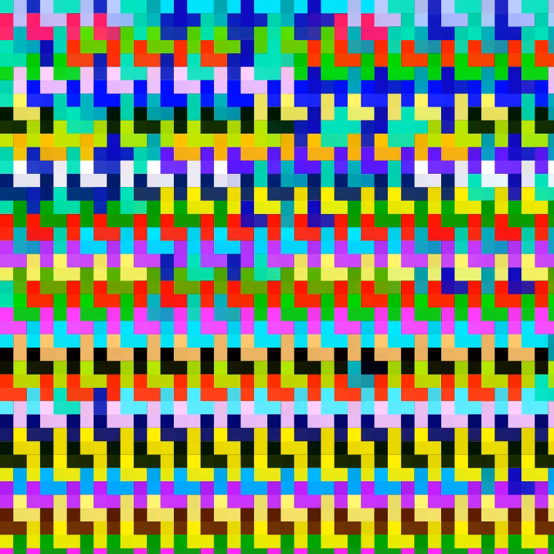rainbows #25