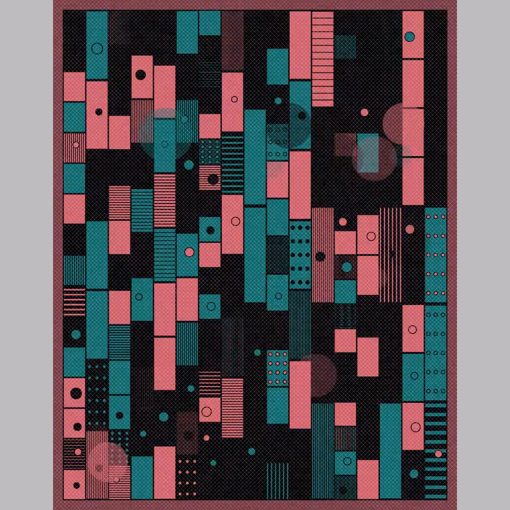 Shifted Blocks #305
