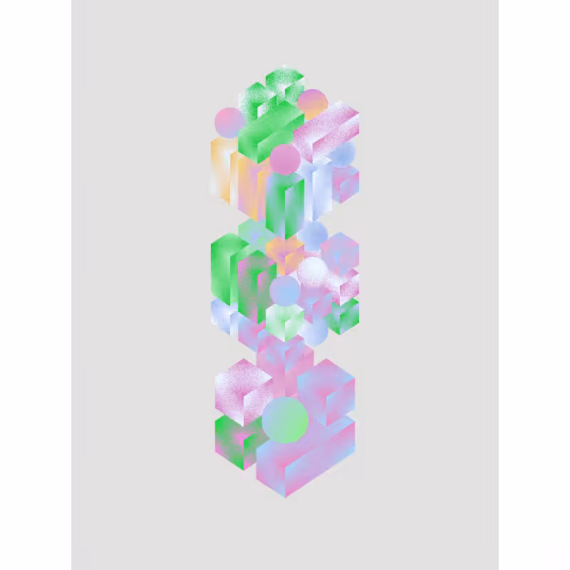 cube #9