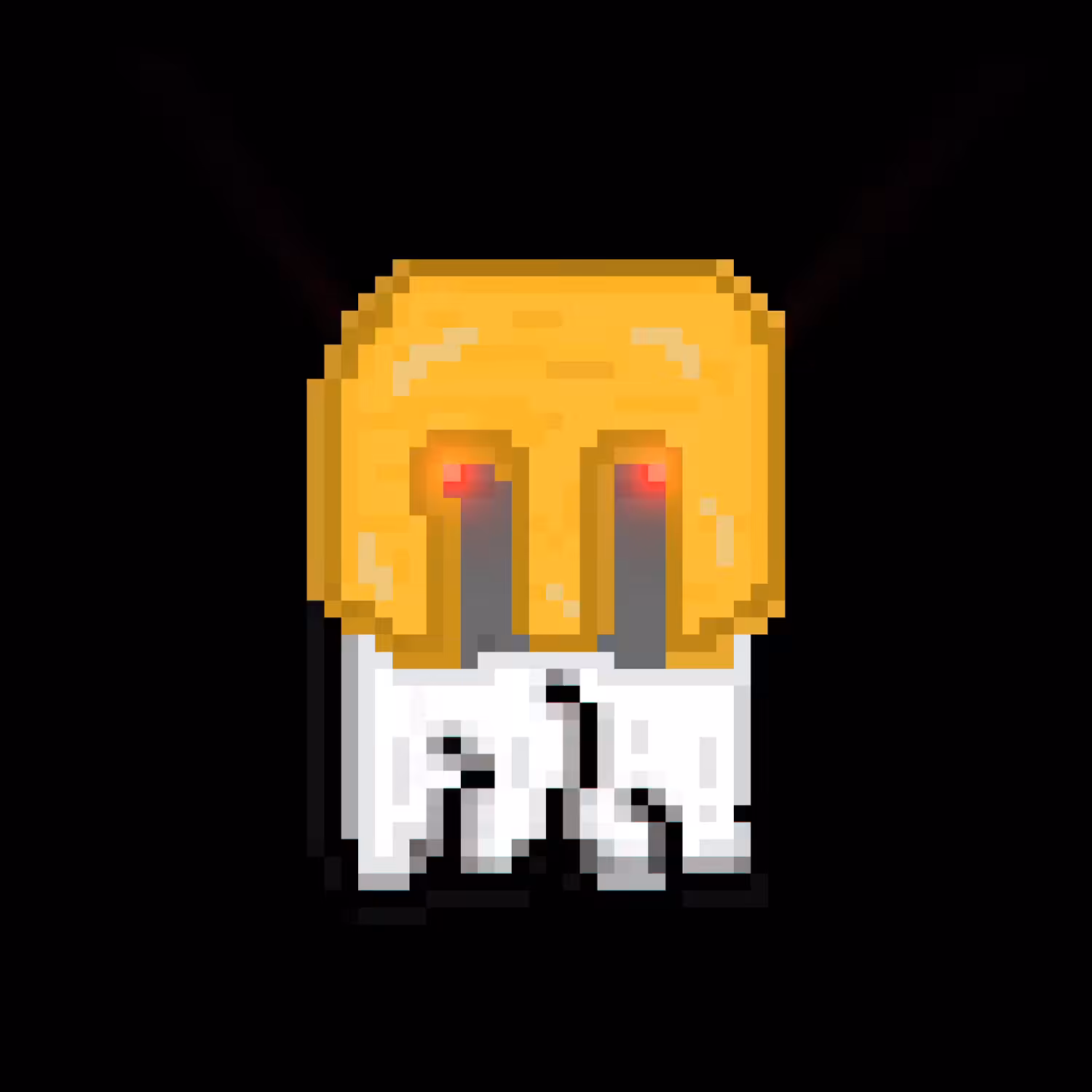 pxlGhost #015