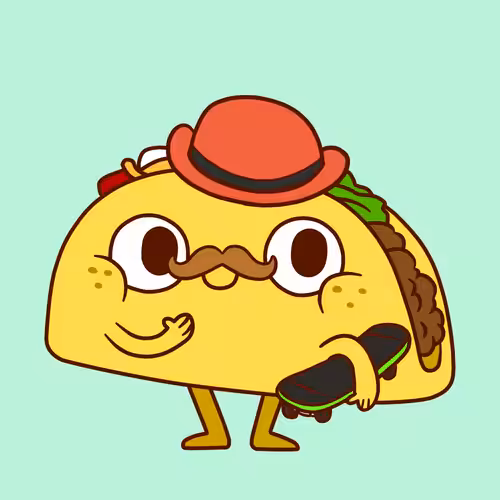 Taco #142
