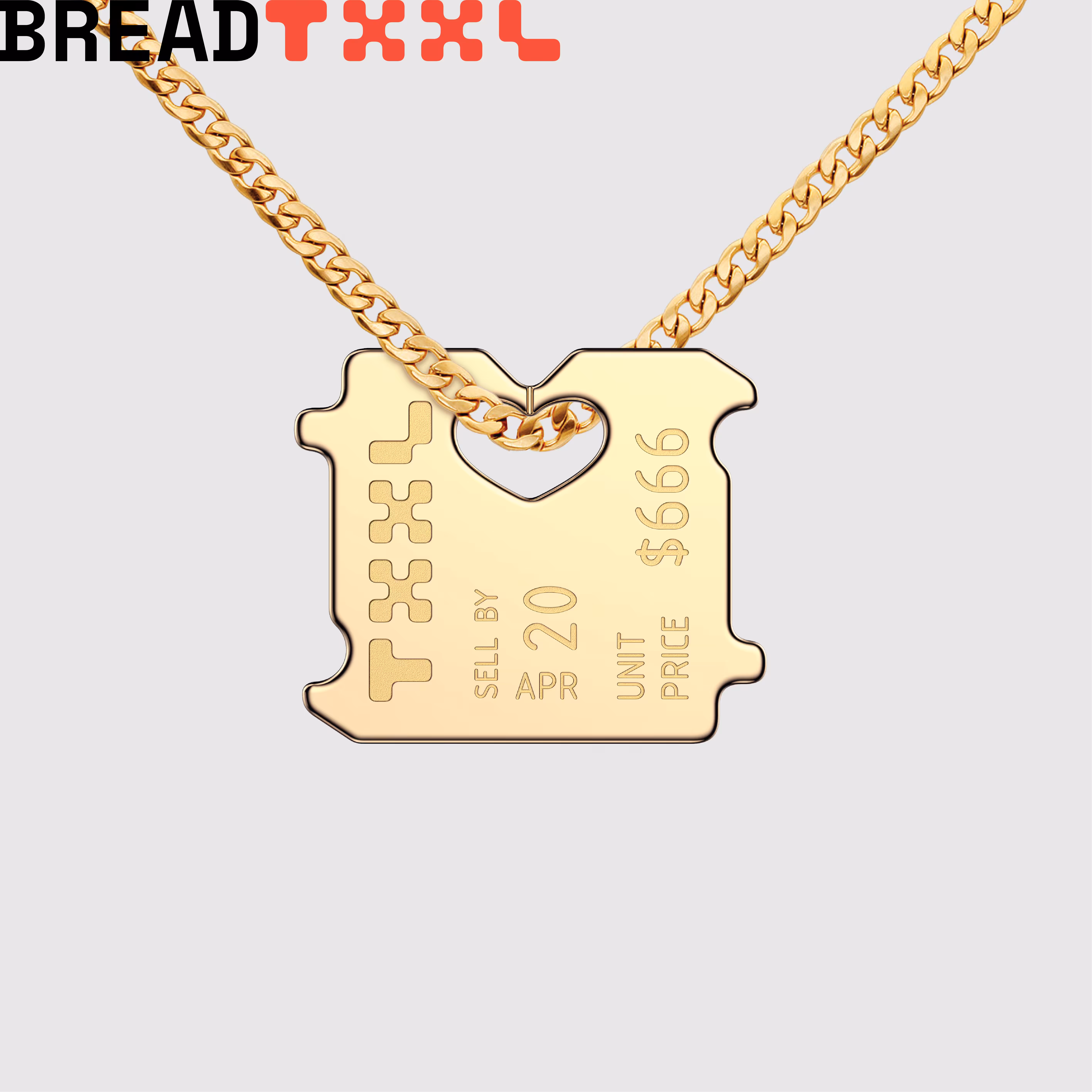 BREAD TXXL