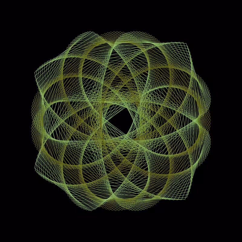 Simple Shapes #122