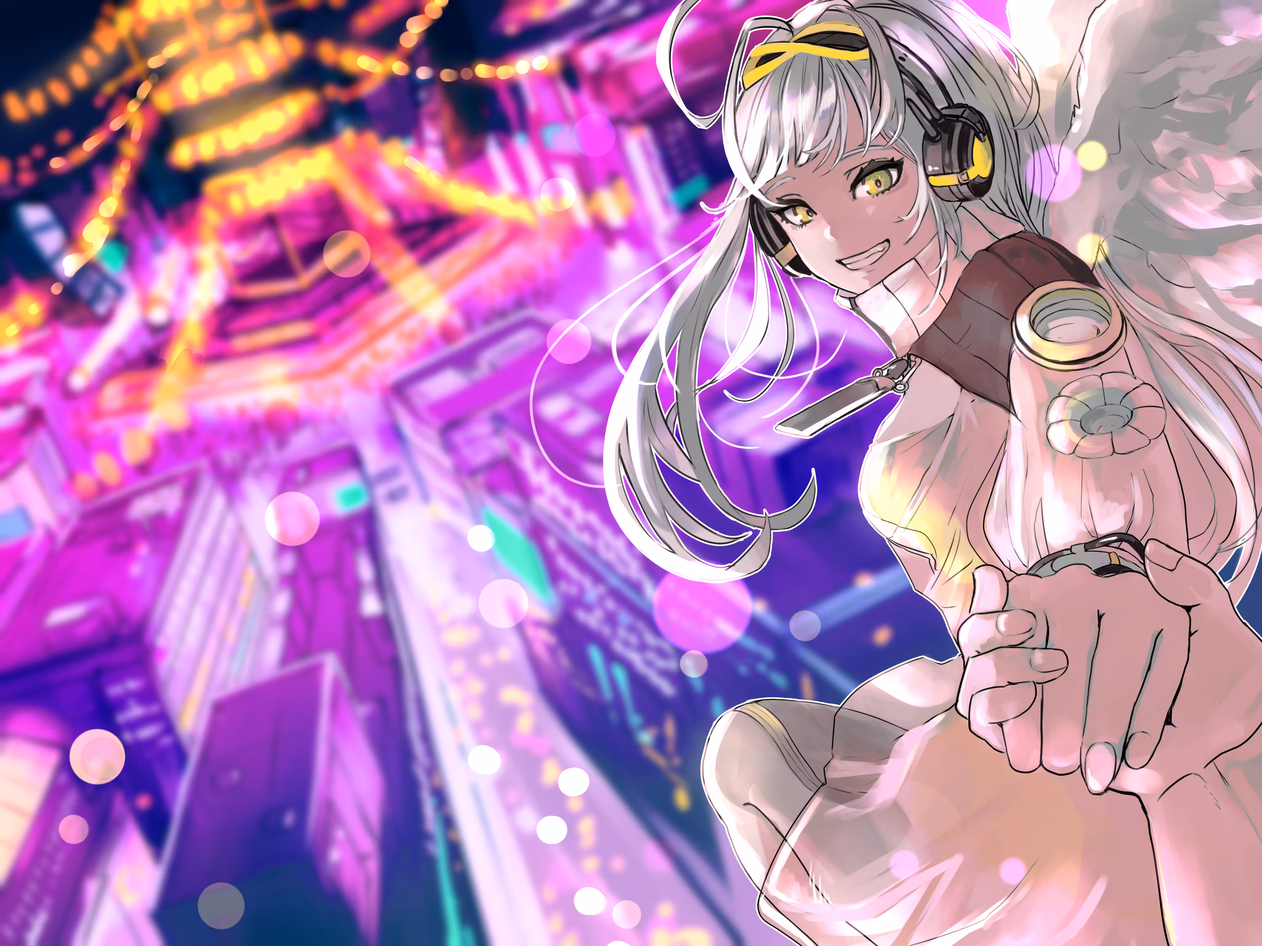 Shall we dance?