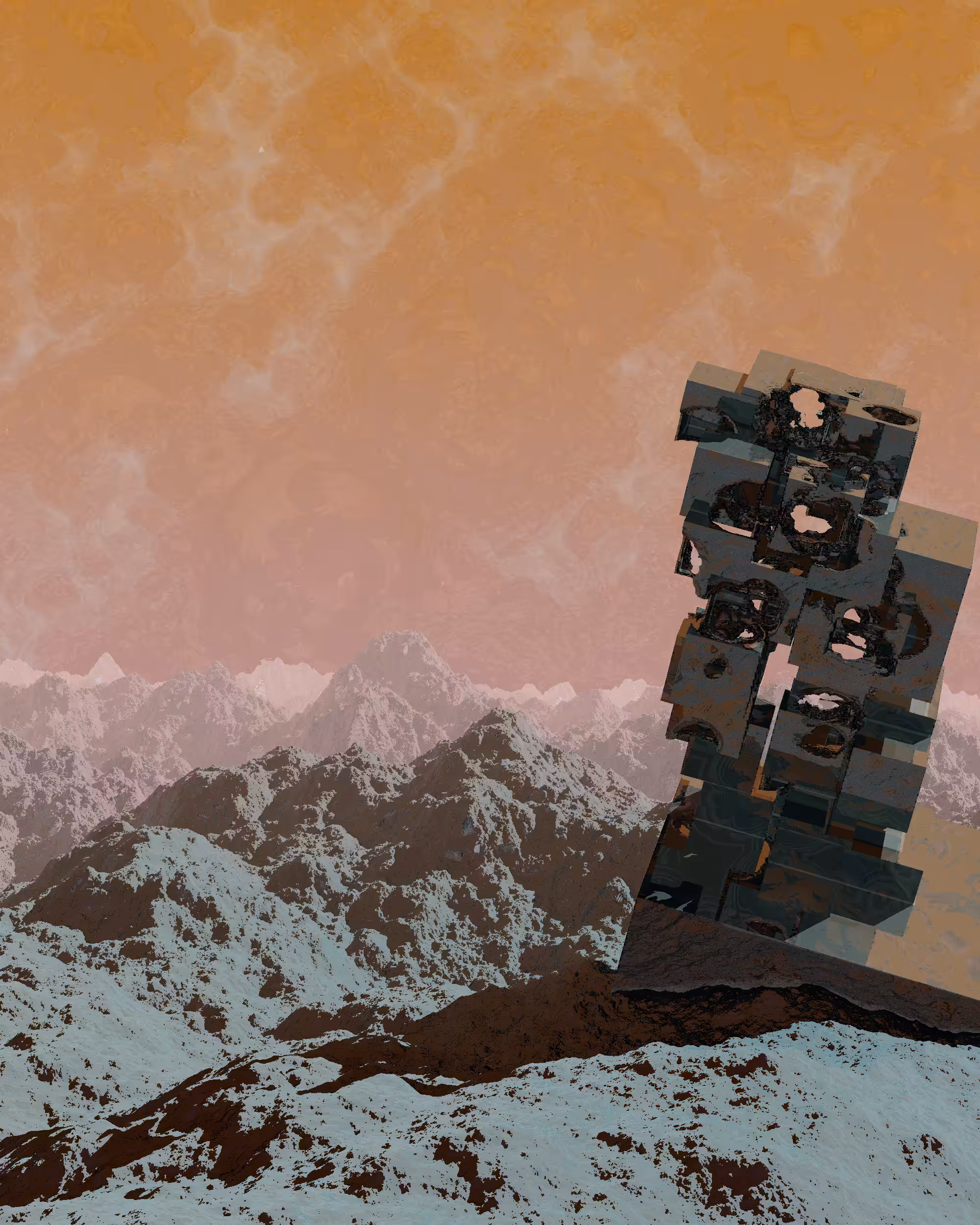 Aeons #90