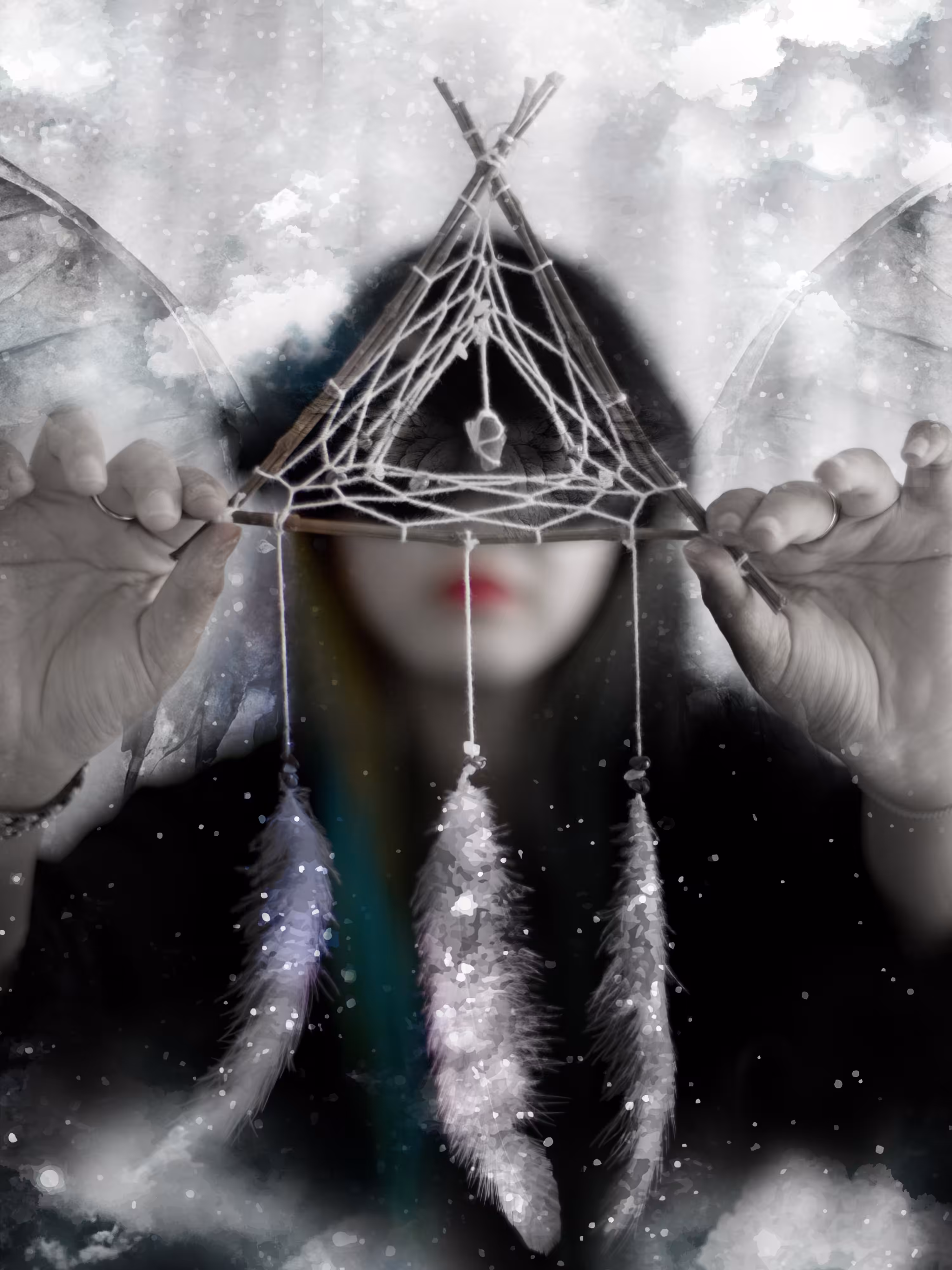 Dreams Spirit Part 2
