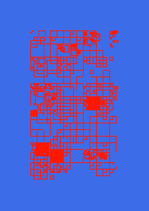 SQUARE GAMES #297
